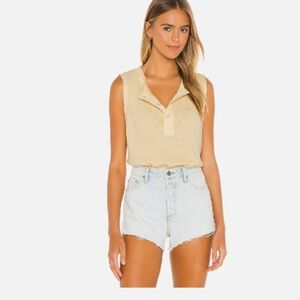 Peek Aye Bodysuit - Free People Intimately